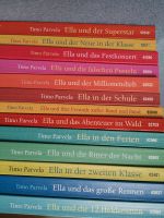 Ella Taschenbücher Niedersachsen - Bovenden Vorschau