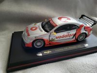 Modellauto Mercedes CLK DTM 2002, Schneider, 1: 18 Modelauto Nordrhein-Westfalen - Much Vorschau