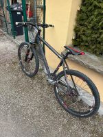 Cube Mountenbike 26 Zoll 30 Gang Thüringen - Saalfeld (Saale) Vorschau