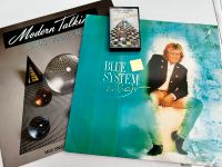 Blue System Modern Talking Twilight Set Maxi LP & MC Niedersachsen - Bockenem Vorschau