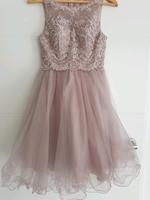Laona Kleid Gr. XS Abschlusskleid Hochzeit Festkleid Nordrhein-Westfalen - Ahaus Vorschau