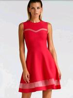 Guess Strickkleid pink Gr. S Kleid Berlin - Neukölln Vorschau