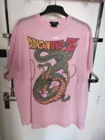 Bershka Dragon Ball Shirt (Pink M/S) Berlin - Spandau Vorschau