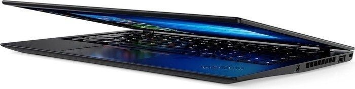 Lenovo ThinkPad X1 Carbon G5 i7-7600U 14" FHD 8 GB Win 10 Pro DE in Hannover