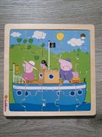 Eichhorn Peppa pig 20 Teile holz Bochum - Bochum-Ost Vorschau