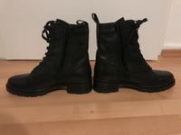 schwarze Stiefeletten von COX, Größe 39, neu & ungetragen Innenstadt - Köln Altstadt Vorschau