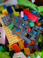 Lego Duplo ca 11 Kg + verschiedene Sets Nordrhein-Westfalen - Netphen Vorschau