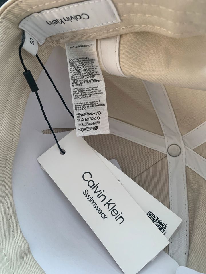 Calvin Klein cap neu in Berlin