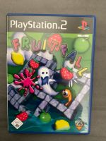 ++ PLAYSTATION 2 + PS2 + SPIEL FRUITFALL + TOP ZUSTAND ++ Leipzig - Stötteritz Vorschau