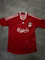 Liverpool Trikot - Saison 2008 Gr. M oder S Niedersachsen - Neustadt am Rübenberge Vorschau