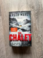 Das Chalet - Ruth Ware Thriller Nordrhein-Westfalen - Viersen Vorschau