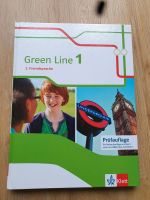 Neu: Green Line 1 (Klett) - 2. Fremdsprache Englisch- Schulbuch Rheinland-Pfalz - Kasbach-Ohlenberg Vorschau