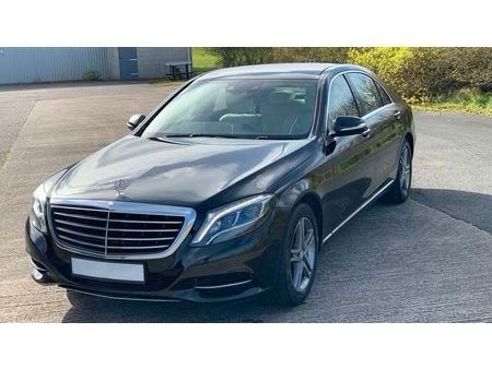 SUCHE S350,s400,s500 Motorschaden,Unfallschaden turboschaden in Mannheim