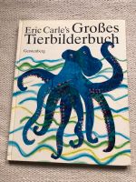 Kinderbuch „Eric Carle‘s großes Tierbilderbuch“ Hannover - Mitte Vorschau