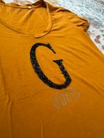 Guess T-Shirt Gr M - senffsrben Bremen - Schwachhausen Vorschau
