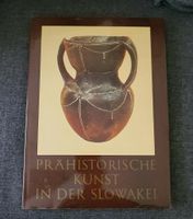 Prähistorische Kunst in der Slowakei Hamburg-Nord - Hamburg Uhlenhorst Vorschau