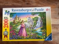 Ravensburger Puzzle vollständig 200 Teile Düsseldorf - Pempelfort Vorschau