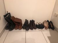 Diverse Schuhe in 36 München - Trudering-Riem Vorschau