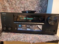 Onkyo TX-NR555 4K Dolby Atmos Vision DTSx 7.2 AV Receiver Berlin - Köpenick Vorschau