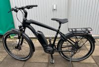 VELO DE VILLE - E-Trekkingbike - Sport LEB 900 - 9 Gang - schwarz Nordrhein-Westfalen - Emsdetten Vorschau