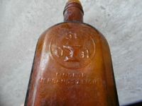 sehr alte Apothekerflasche Bayern - Leinach Vorschau