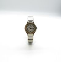 Cartier Santos Octagon - Stahl/Gold - Ø25mm Duisburg - Duisburg-Mitte Vorschau