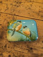 Vintage Toffee Blue Bird Dose Brandenburg - Werder (Havel) Vorschau