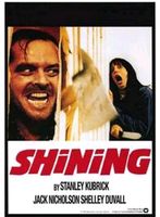 The Shining Poster Jack Nicholson, Shelley Duvall 68,5 x 98 cm Bremen - Osterholz Vorschau