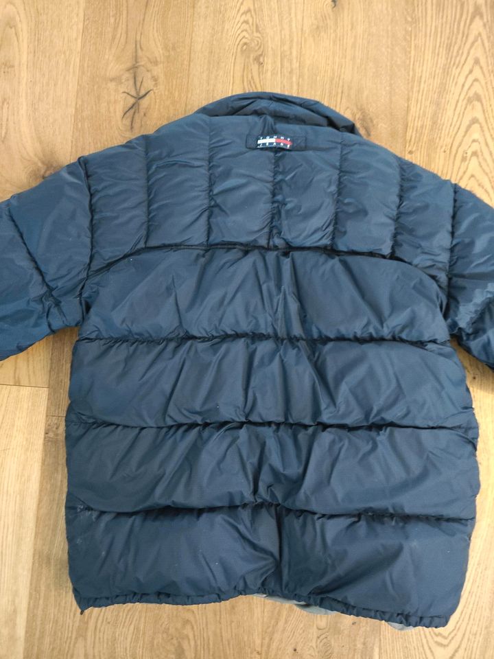 Tommy Hilfiger Jacke L, Herrenjacke in Wietmarschen