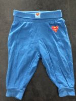 Superman Hose Gr 50-56 Schlupfhose Jogginghose Nordrhein-Westfalen - Frechen Vorschau