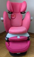 Pallas M-Fix, Cybex Kindersitz mit Isofix Buchholz-Kleefeld - Hannover Groß Buchholz Vorschau