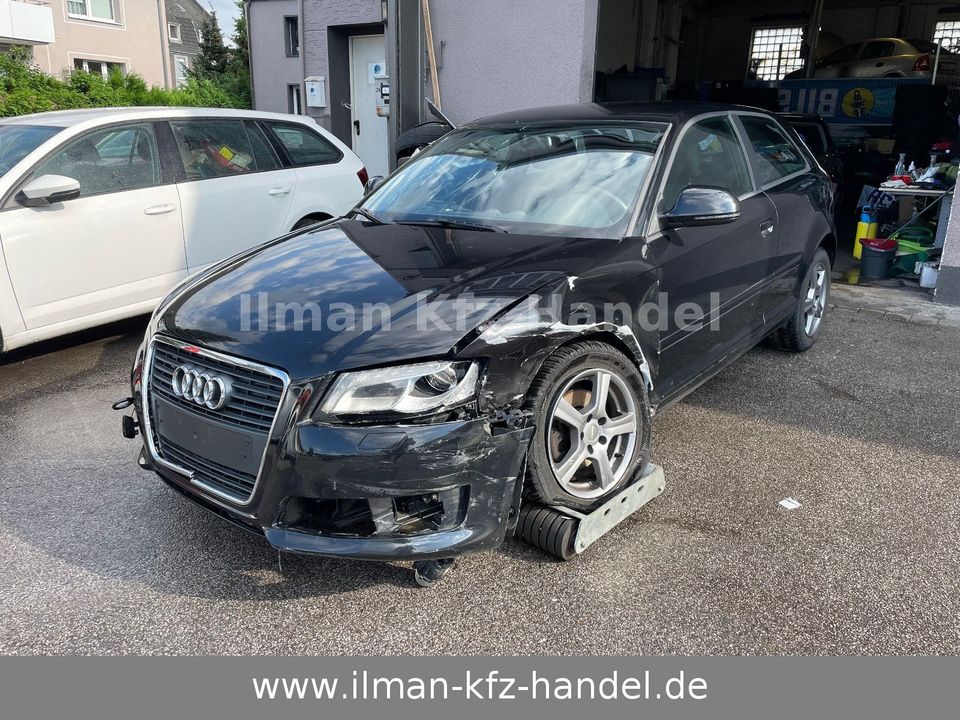 Audi A3 1.4 TFSI Ambition in Witten
