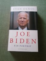 Joe Biden, ein Porträt Buch Rheinland-Pfalz - Ludwigshafen Vorschau
