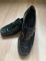 Paul Green Loafer mit Plateau schwarz lack, 38 Baden-Württemberg - Tübingen Vorschau