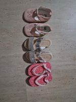 Baby Schuhe Sommer Mädchen Düsseldorf - Garath Vorschau