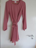 Vila Clothes Tunika Kleid altrosa Größe 40 for next woman Nordrhein-Westfalen - Nörvenich Vorschau