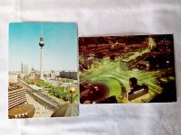 Alte Postkarten, Berlin Ost, DDR, Ansichtskarten, Fernsehturm Baden-Württemberg - Walldürn Vorschau