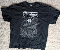 Asphyx Tourshirt 2018 2XL Hessen - Groß-Umstadt Vorschau