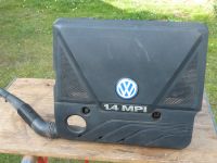 VW Motorabdeckung 1.4 MPI , VW Polo 6N Lupo 6X ect. Niedersachsen - Loxstedt Vorschau