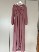 Abendkleid/Kleid altrosa Gr.38 Bayern - Bayreuth Vorschau