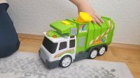 Dickie Toys Müllwagen Nordrhein-Westfalen - Krefeld Vorschau