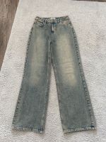 baggy jeans stradivarius Nordrhein-Westfalen - Wermelskirchen Vorschau