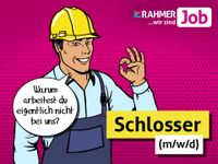 Schlosser (m/w/d) Nürnberg (Mittelfr) - Südstadt Vorschau