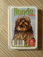 Quartett Hunde  – ASS Altenburger – wie neu  (Nr. 1563) Niedersachsen - Lohne (Oldenburg) Vorschau