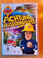 Feuerwehrmann Sam DVD Nordrhein-Westfalen - Hamm Vorschau