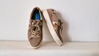 Gabor Sneaker – Gr. 37 – Echtleder   Bayern - Hammelburg Vorschau