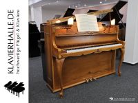 Exklusives Schimmel Barock Klavier, franz. Nussbaum ★ Top-Zustand Nordrhein-Westfalen - Altenberge Vorschau