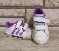 Schuhe Gr. 21 - Adidas Bayern - Schwabach Vorschau