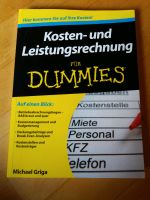 Kosten u Leistungsrechnung für Dummies Bayern - Inchenhofen Vorschau