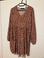 Sublevel Kleid Tunika m l 38 40 braun ach Baden-Württemberg - Neukirch Vorschau